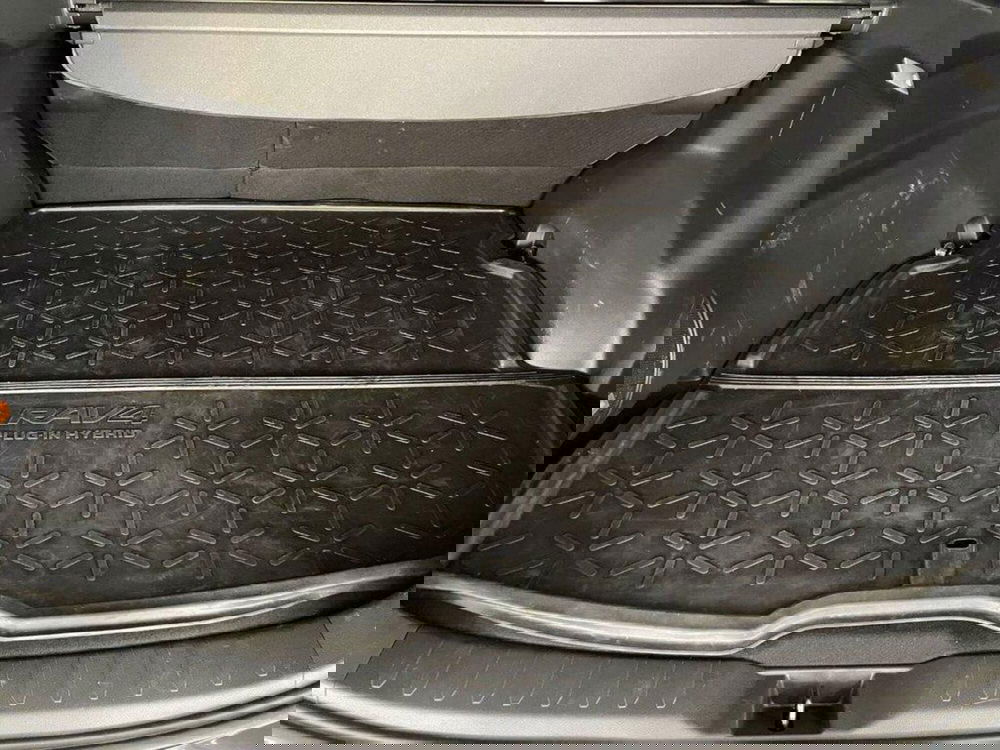 Toyota Rav4 usata a Torino (10)