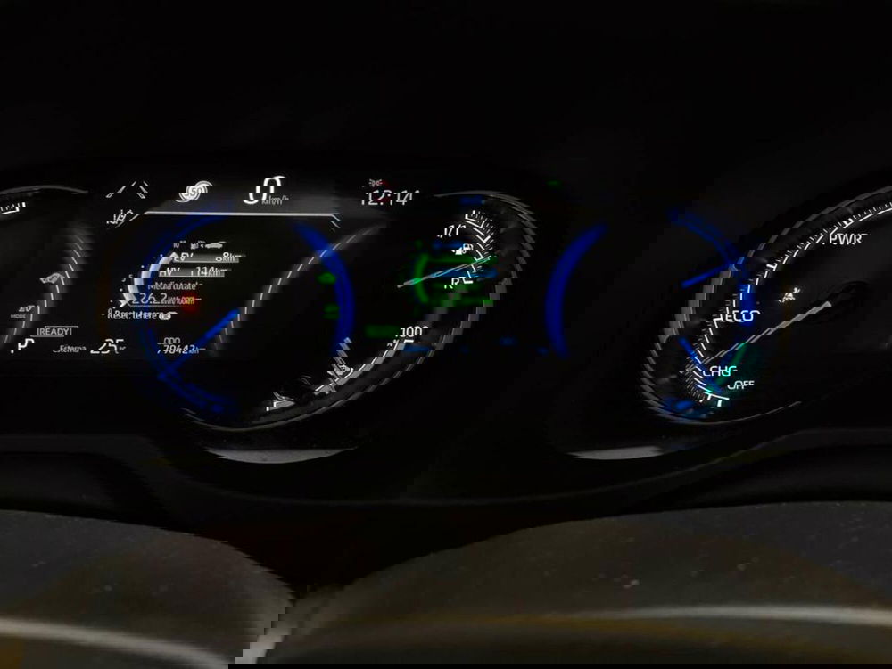 Toyota Rav4 usata a Torino (12)