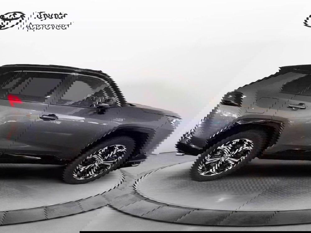 Toyota Rav4 usata a Torino (13)