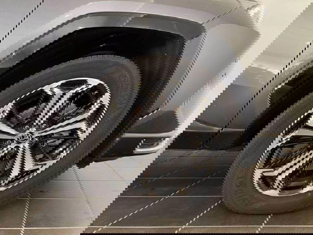 Toyota Rav4 usata a Torino (14)