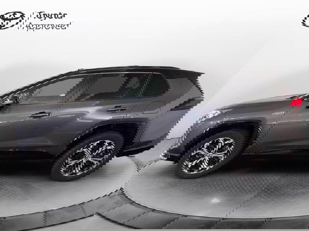 Toyota Rav4 usata a Torino (2)