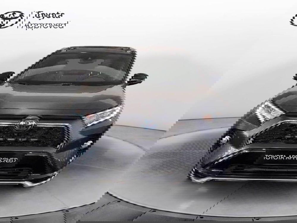 Toyota Rav4 usata a Torino (4)