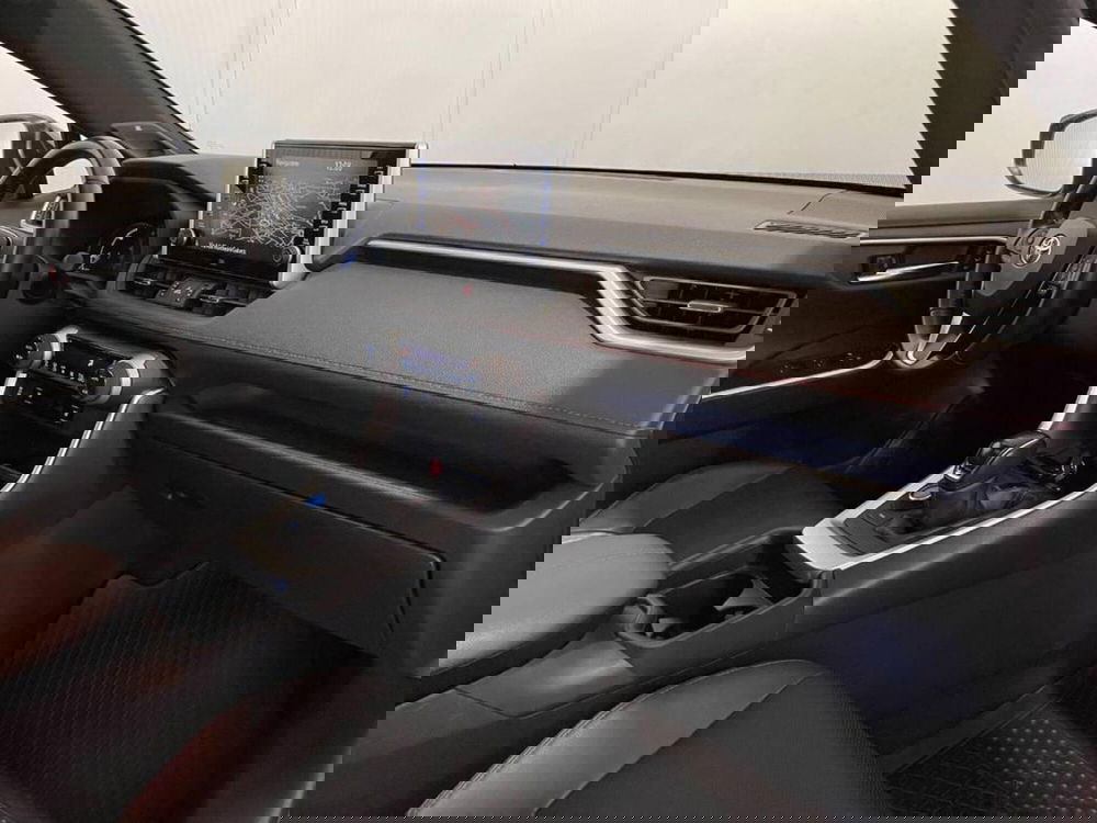 Toyota Rav4 usata a Torino (5)