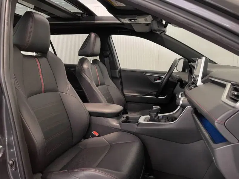 Toyota Rav4 usata a Torino (11)
