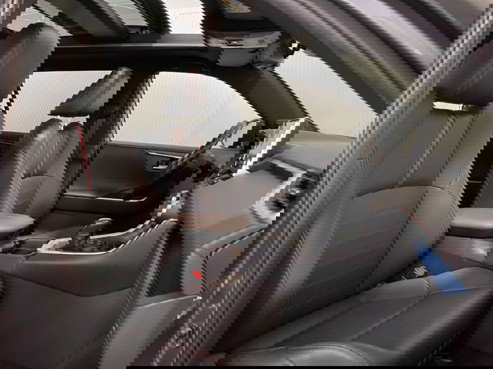 Toyota Rav4 usata a Torino (6)