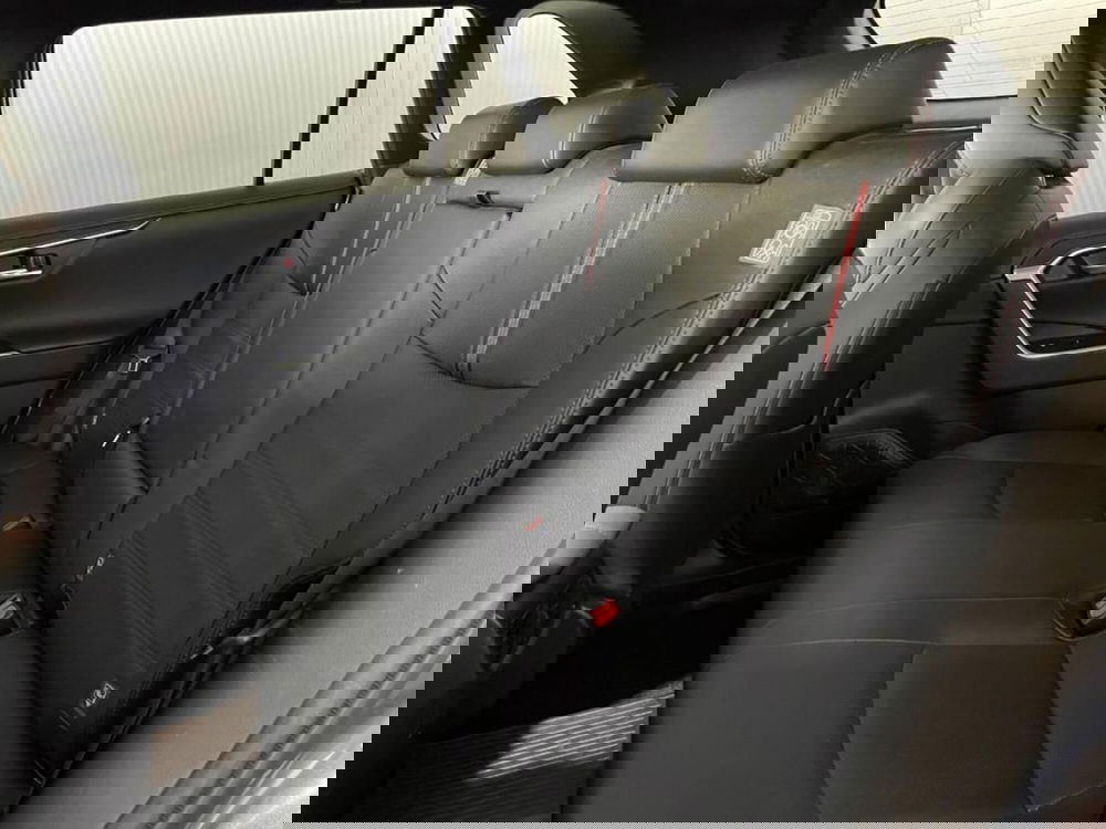 Toyota Rav4 usata a Torino (7)