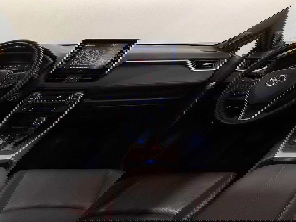 Toyota Rav4 usata a Torino (8)