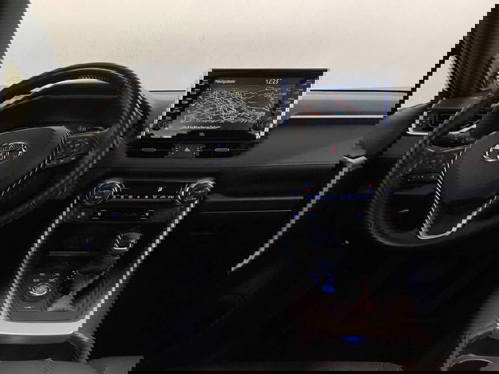 Toyota Rav4 usata a Torino (9)