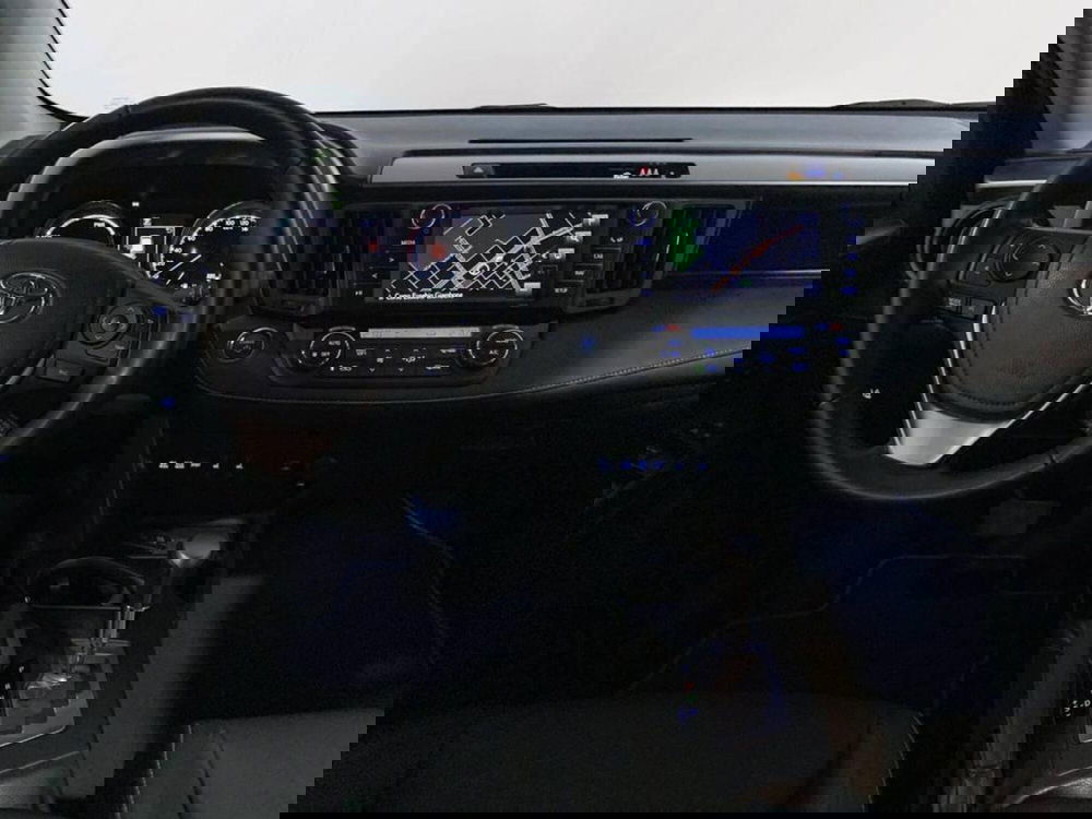 Toyota Rav4 usata a Torino (10)