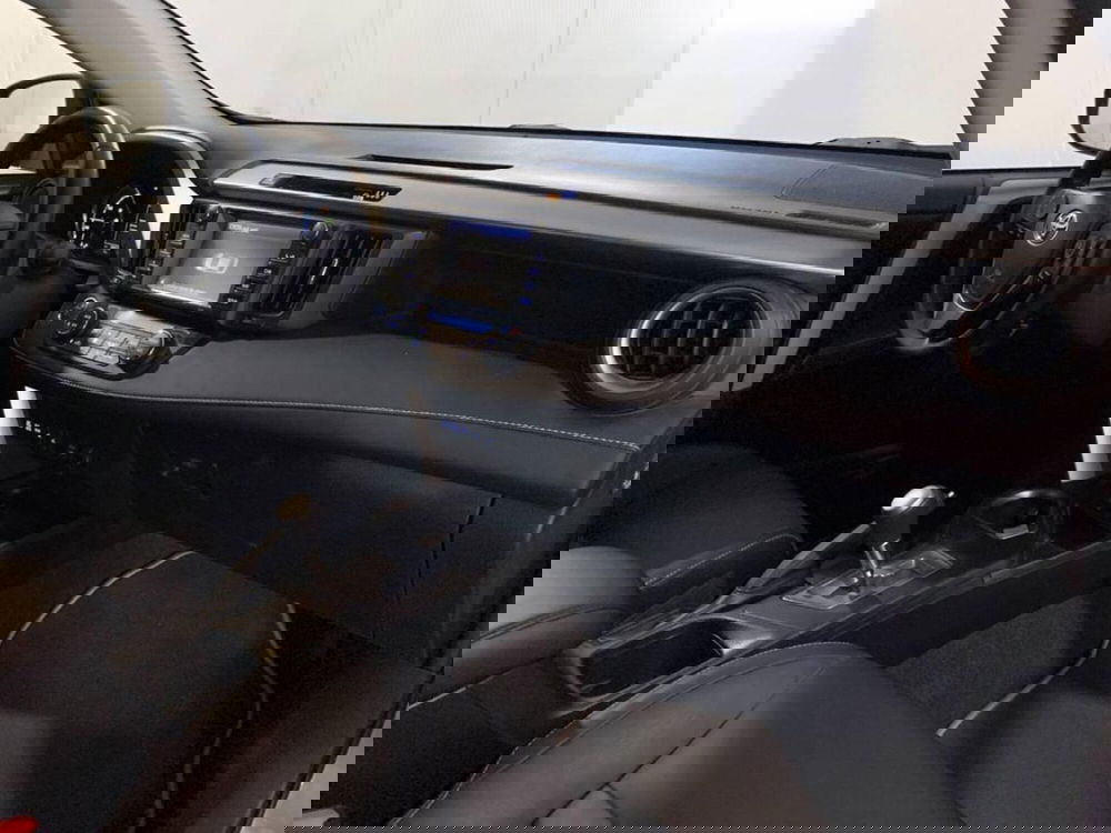 Toyota Rav4 usata a Torino (11)