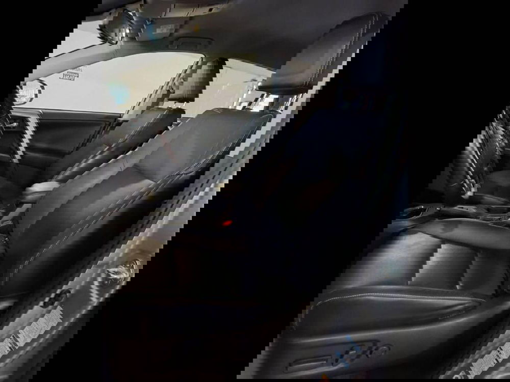 Toyota Rav4 usata a Torino (12)