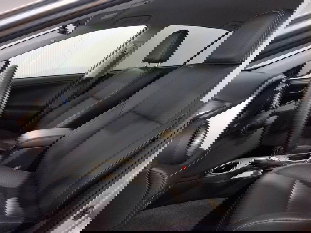 Toyota Rav4 usata a Torino (13)