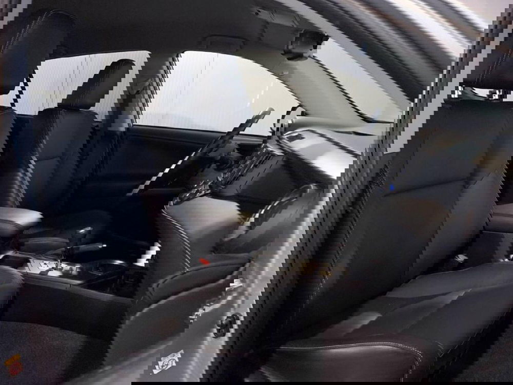 Toyota Rav4 usata a Torino (14)