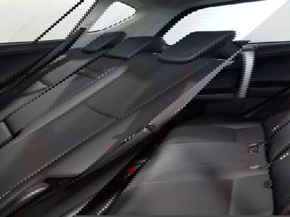 Toyota Rav4 usata a Torino (15)