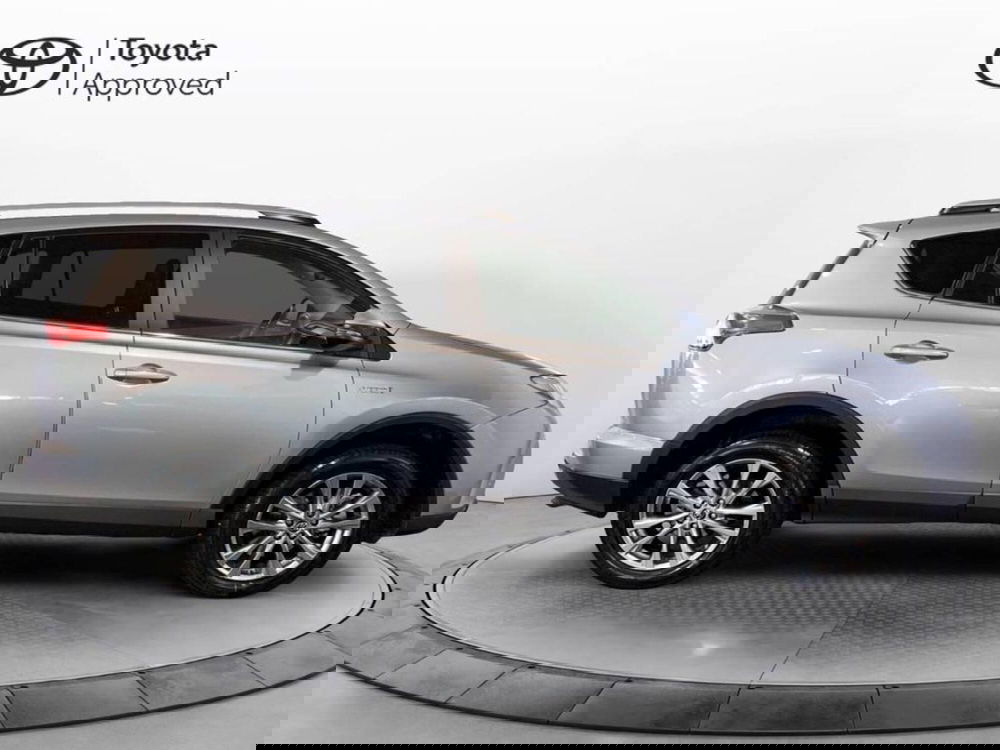 Toyota Rav4 usata a Torino (5)