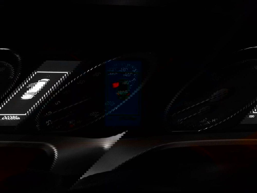 Toyota Rav4 usata a Torino (7)