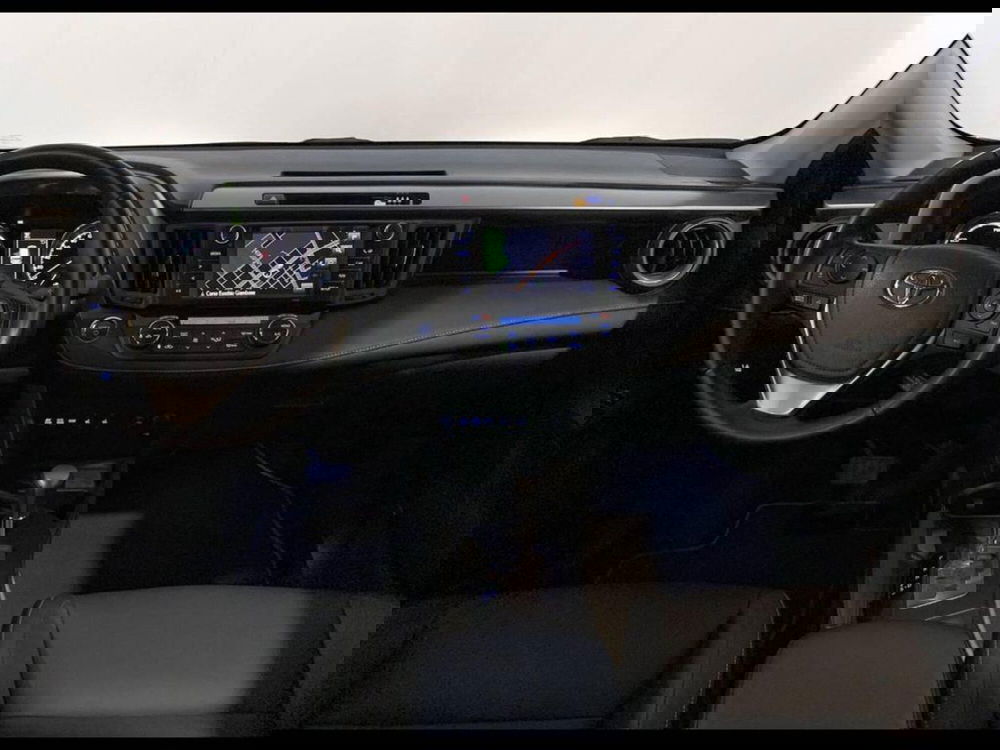 Toyota Rav4 usata a Torino (9)