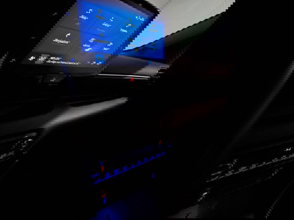 Toyota Yaris Cross usata a Torino (10)