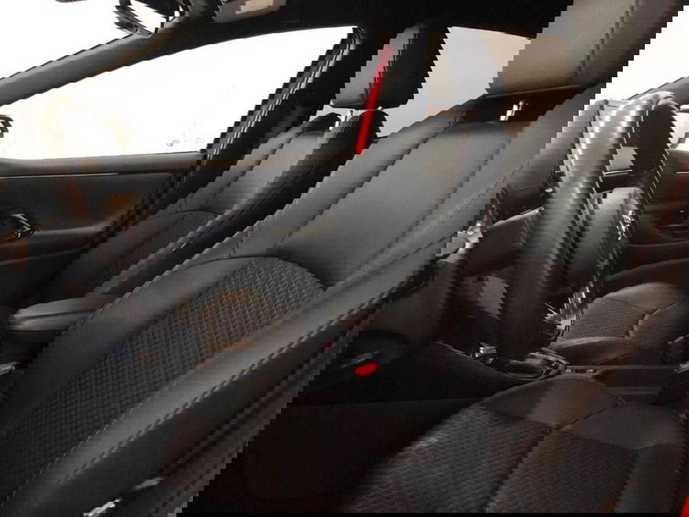 Toyota Yaris Cross usata a Torino (12)