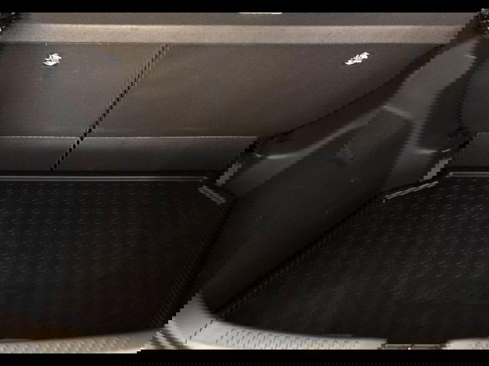 Toyota Yaris Cross usata a Torino (6)