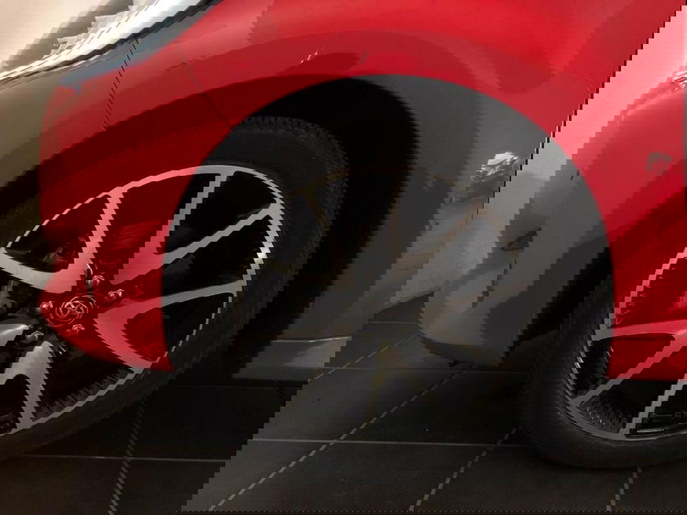 Toyota Yaris Cross usata a Torino (7)