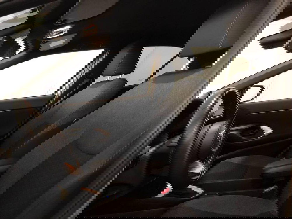 Toyota Yaris Cross usata a Torino (14)