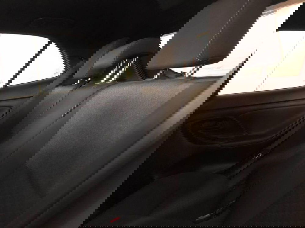 Toyota Yaris Cross usata a Torino (15)