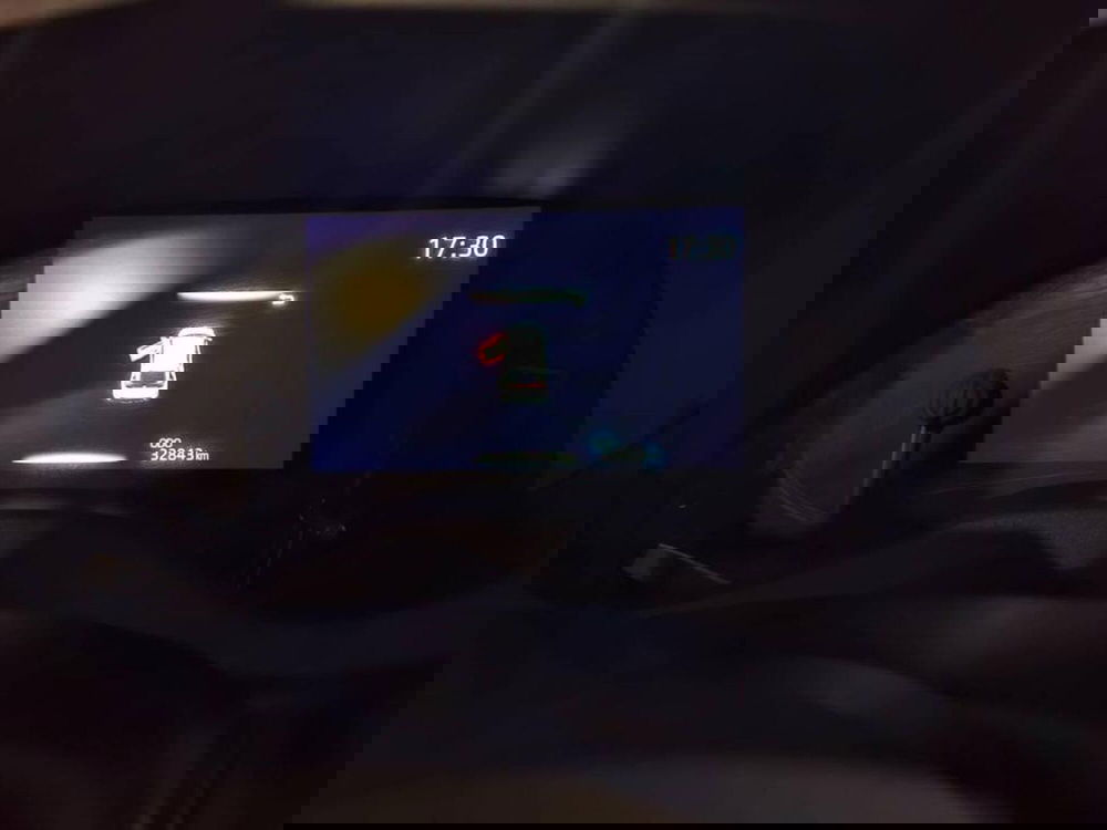 Toyota Yaris Cross usata a Torino (7)