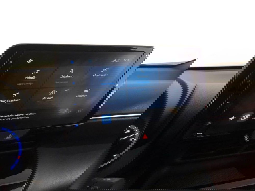 Toyota Yaris Cross usata a Torino (8)