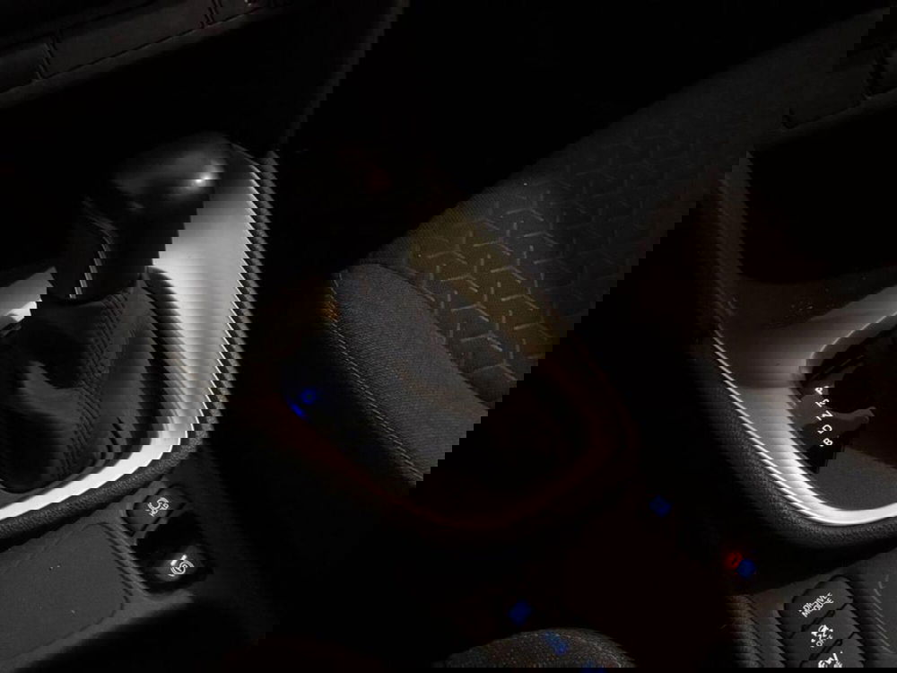 Toyota Yaris Cross usata a Torino (9)