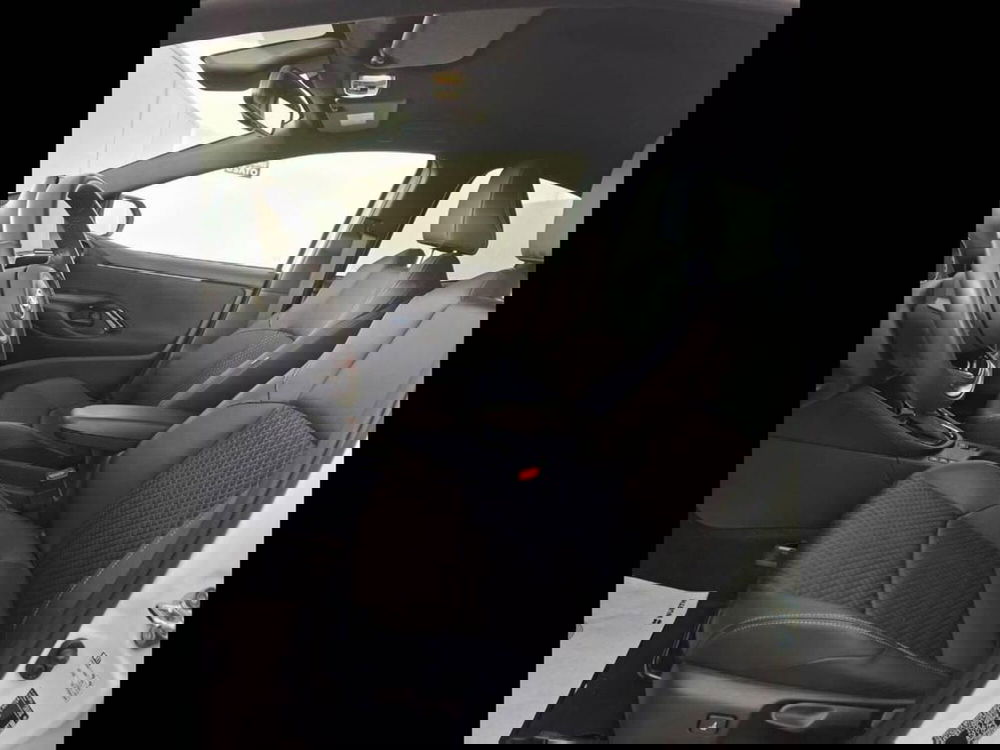 Toyota Yaris Cross usata a Torino (11)