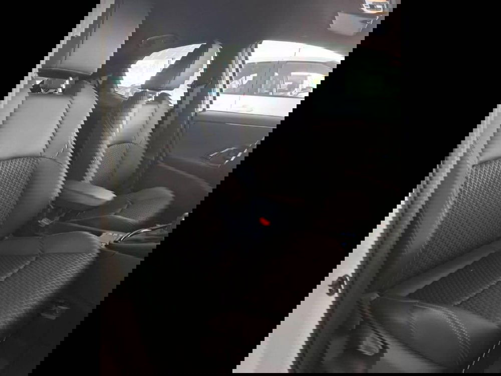 Toyota Yaris Cross usata a Torino (12)