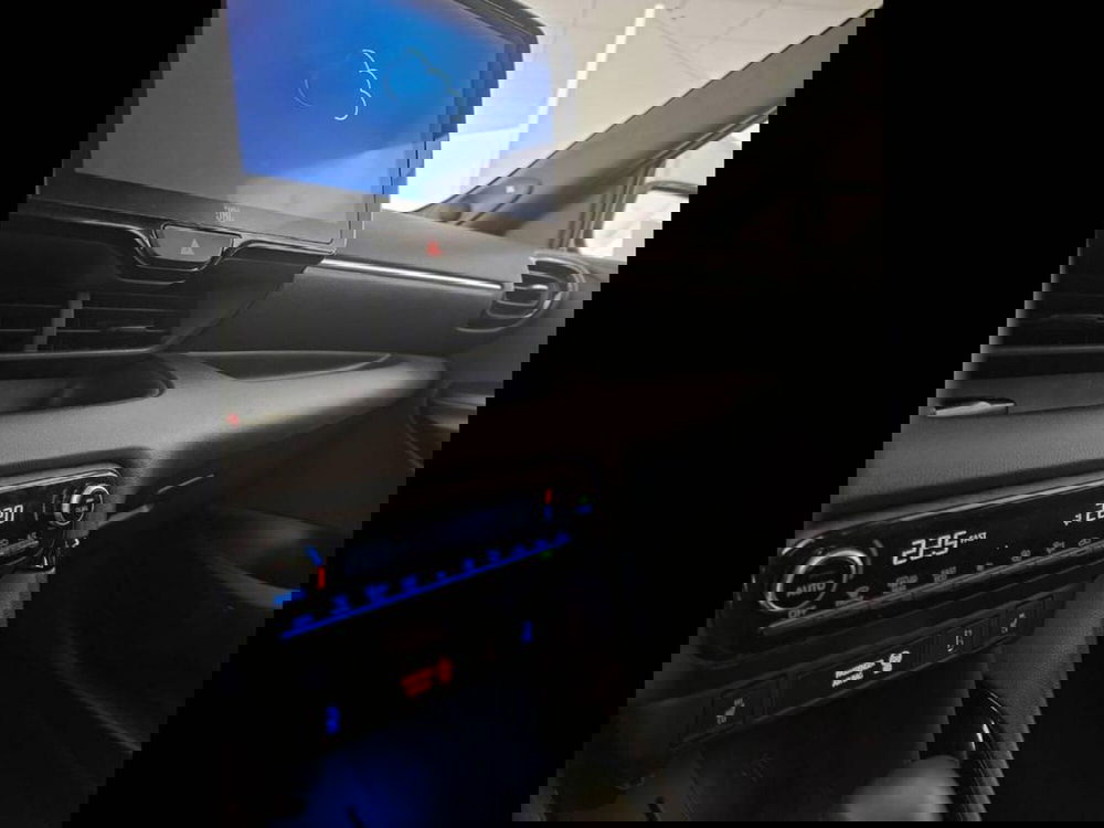 Toyota Yaris Cross usata a Torino (9)