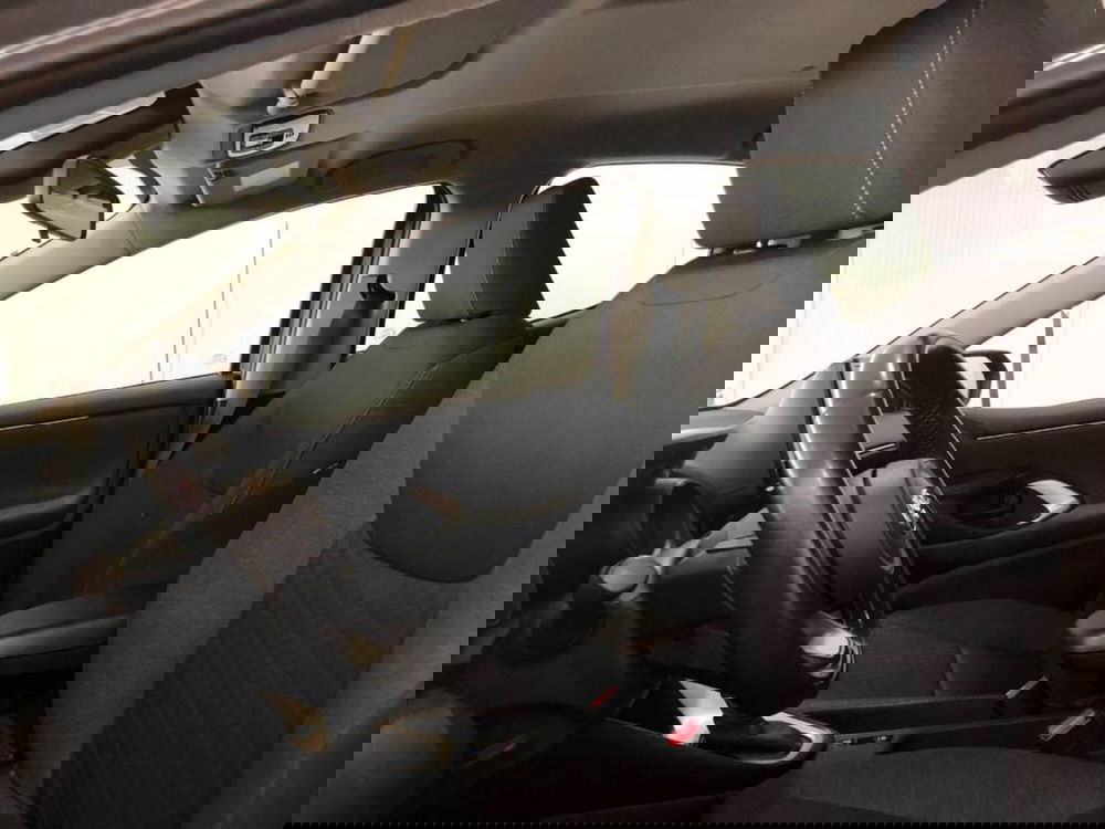 Toyota Yaris Cross usata a Torino (14)