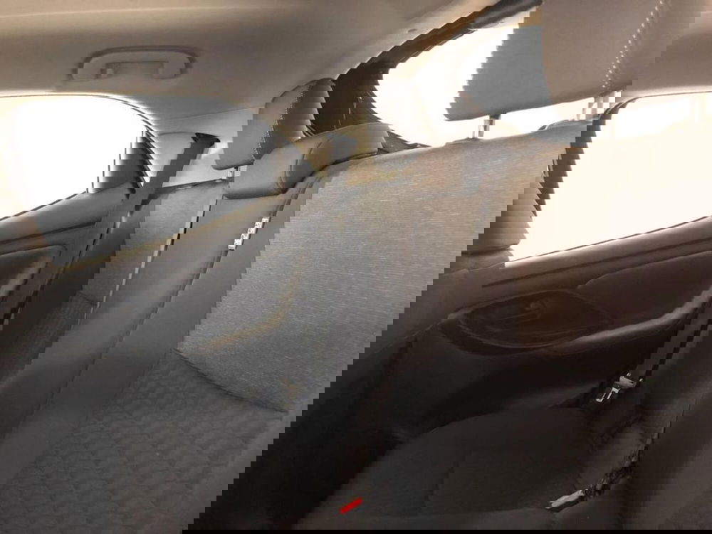 Toyota Yaris Cross usata a Torino (15)