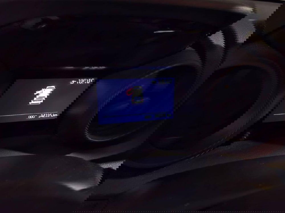 Toyota Yaris Cross usata a Torino (8)