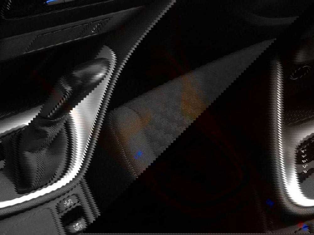 Toyota Yaris Cross usata a Torino (9)