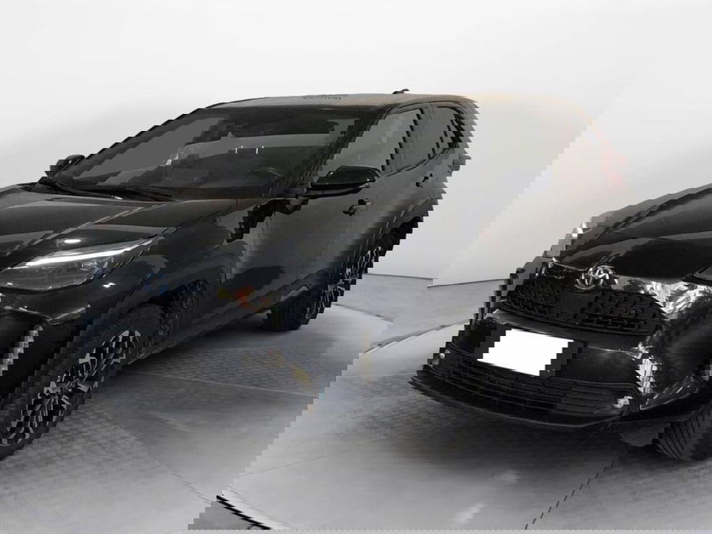 Toyota Yaris Cross usata a Torino