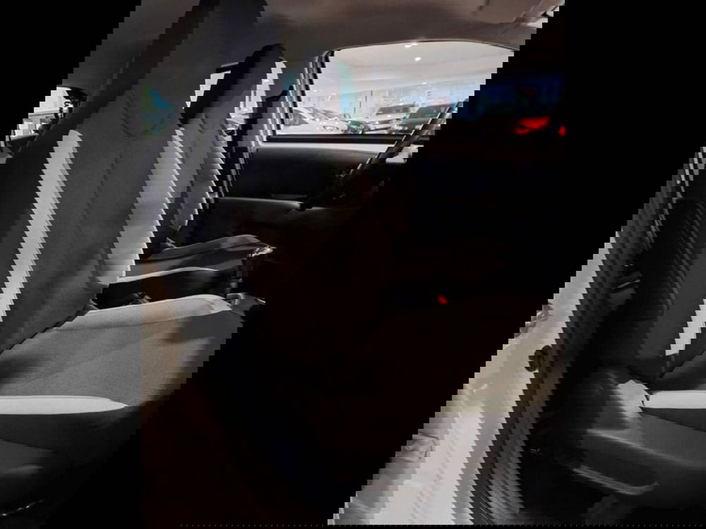 Toyota Aygo usata a Torino (13)