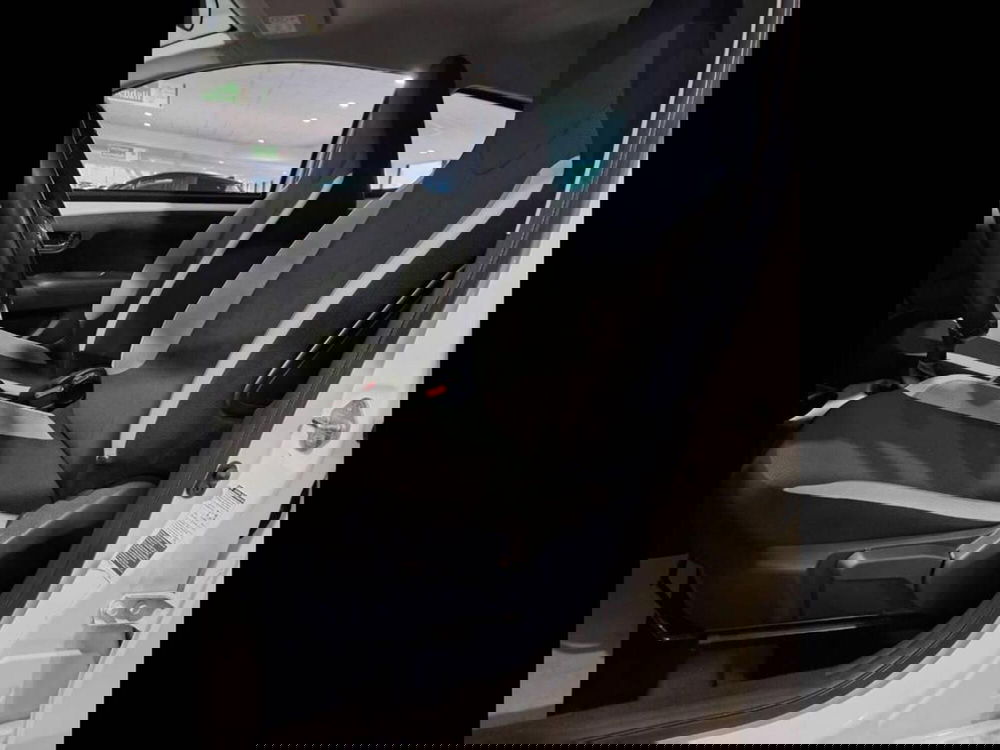 Toyota Aygo usata a Torino (14)