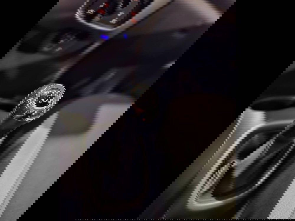 Toyota Aygo usata a Torino (7)