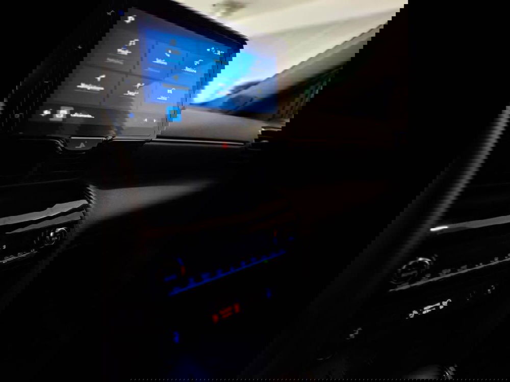 Toyota Yaris Cross usata a Torino (10)