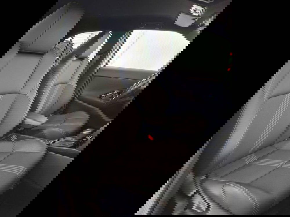 Toyota Yaris Cross usata a Torino (13)