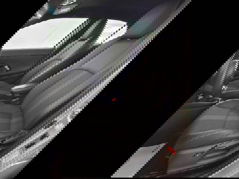 Toyota Yaris Cross usata a Torino (14)