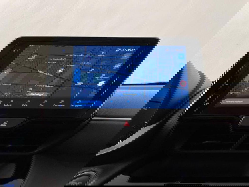 Toyota Yaris Cross usata a Torino (11)