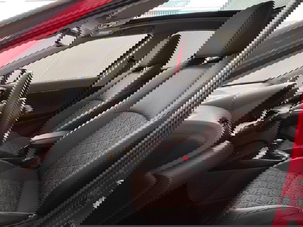 Toyota Yaris Cross usata a Torino (14)