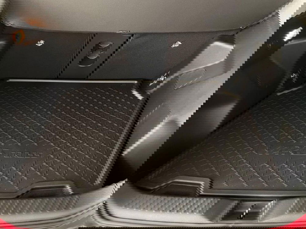 Toyota Yaris Cross usata a Torino (7)