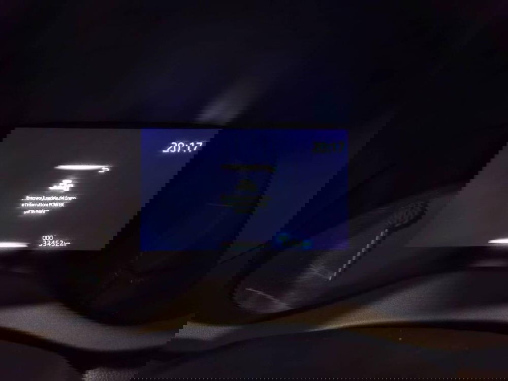 Toyota Yaris Cross usata a Torino (8)