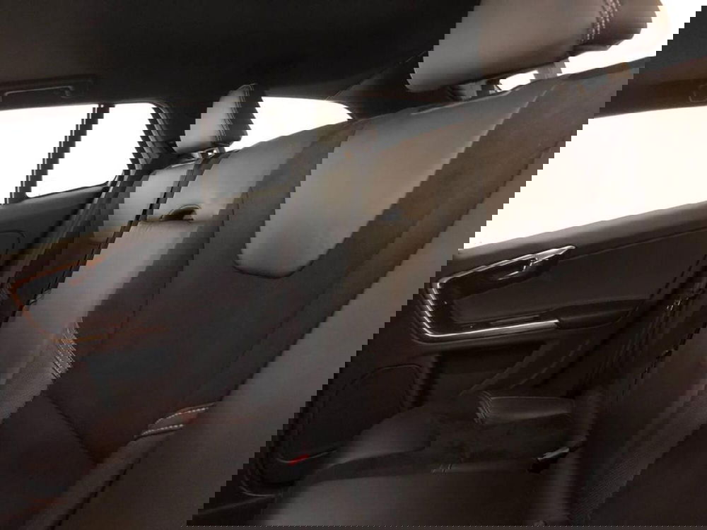 Volvo V60 usata a Torino (12)