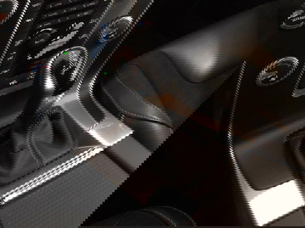 Volvo V60 usata a Torino (13)